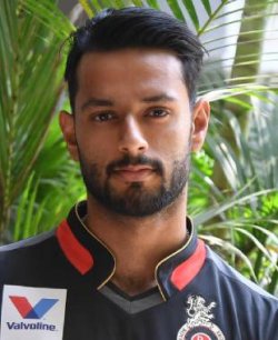 Shivam Dube Hindi Cricketer