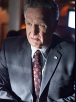 Tom Butler English Movie Actor