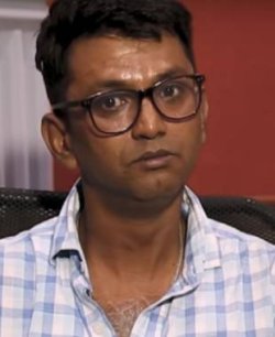 Vikram Biswas Hindi Composer