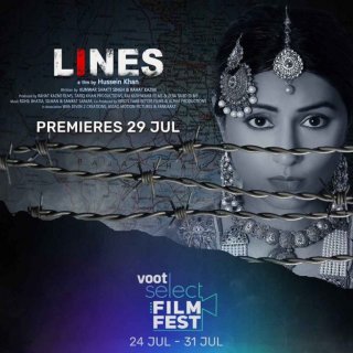 Lines Review Hindi Movie Review Lines Review Hindi Movie Review