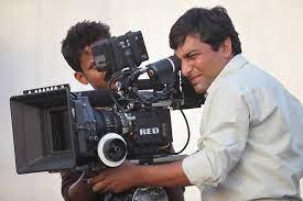 Hindi Cinematographer Abhay Anand