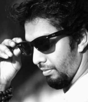 Malayalam Director Anoop Ravindran