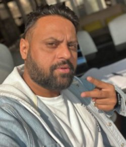 Balwider Singh Janjua Punjabi Screenwriter