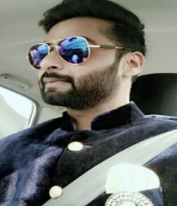 Bhupinder Sayan Punjabi Choreographer
