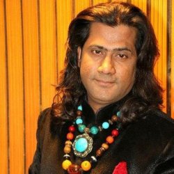 Hamsar Hayat Nizami Hindi Singer