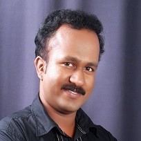 Malayalam Music Director Jinosh Antony