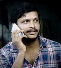 Jinoy Janardhanan Malayalam Director