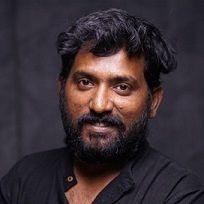 Tamil Art Director Kumar Gangappan