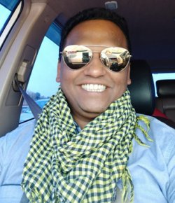 Mangesh Bhalerao Hindi Producer