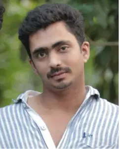 Malayalam Editor Rizal Jainy
