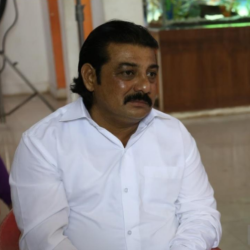 Rizwan Malim Hindi Producer