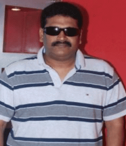 Shrihari Nanu Telugu Filmmaker