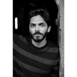 Sidhin Santhosh Tamil Cinematographer