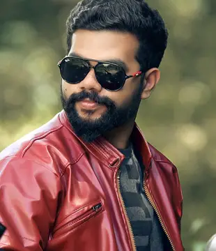 Malayalam Director Suhail Backer