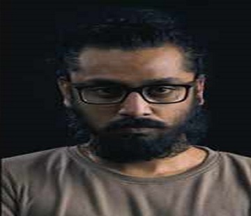Kannada Cinematographer Thanvik G