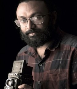 Tharun Bhaskaran Malayalam Cinematographer