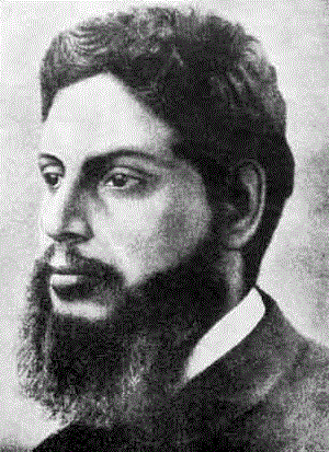 Bengali Painter Upendra Kishore RayChowdhuri