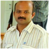 Malayalam Production Manager Vinod Mangalath