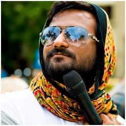 Vinod Mewada Hindi Assistant Director