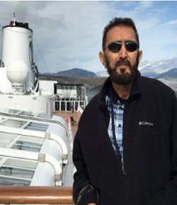 Virendra N.Bhalla Hindi Producer