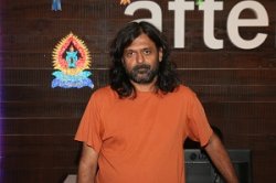 Vishwas Savanur Hindi Visual Effects Producer