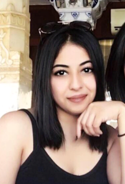 Manya Mirchandani Hindi Assistant Director