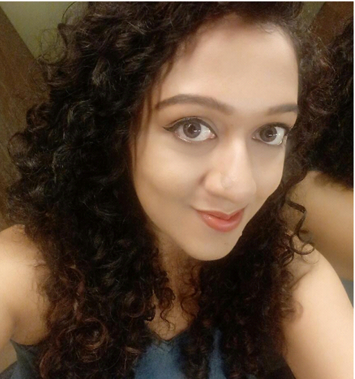Hindi Makeup Artist Neha Vanjare
