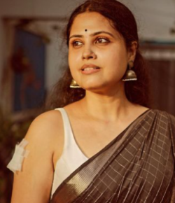 Aishwarya M Tamil Producer