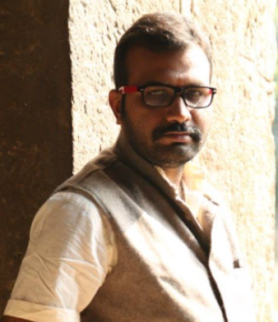 Dhananjay Bhawalekar Hindi Director
