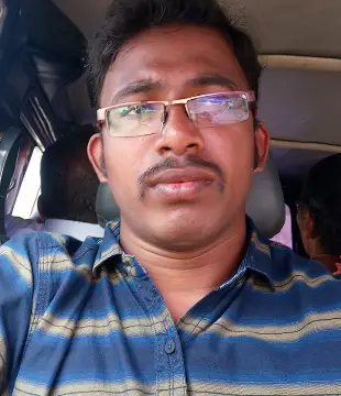 Tamil Producer Gopinath Natarajan