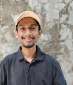 Omkar Vijay Patil Marathi Director