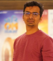 Pratik Ambelkar Hindi Production Head