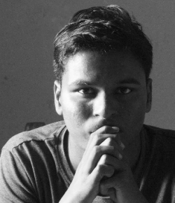 Rohit Rukade Marathi Director