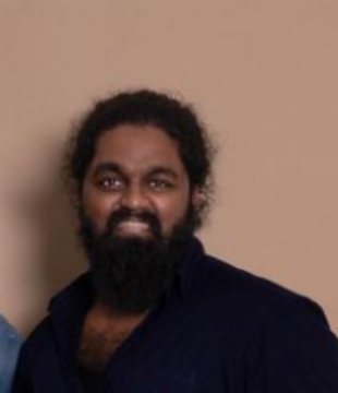 Tamil Creative Director Shynu Mash