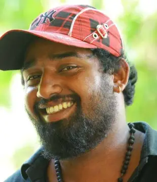 Malayalam Editor Sony Varghese Joseph