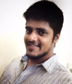Tamil Kumaran Tamil Editor