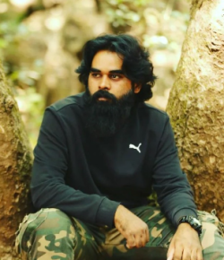 Umesh Mane Marathi Line Producer