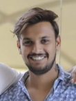Devendra Rajput Hindi Editor