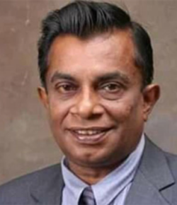 Saman De Silva Sinhala Singer