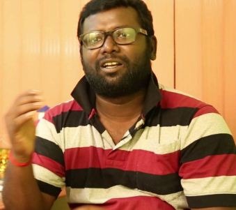 Arunraja Kamaraj Moves To Next Level! | NETTV4U