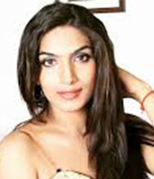 Hindi Tv Actress Anaya Soni