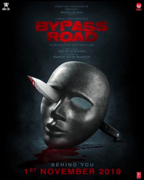 Bypass Road Movie Review