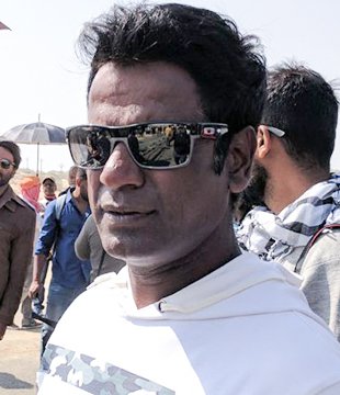 Hindi Stunt Director Javed Karim