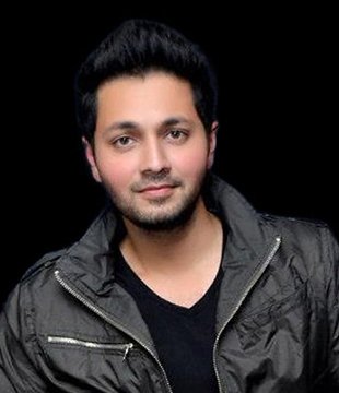 Hindi Music Composer Kamran Ahmed