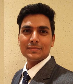 Rammy.C.Pandey Hindi Assistant Director