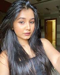 Assamese Actress Dikshita Das