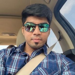 Kondlekar Akshay Hindi Visual Effects Artist