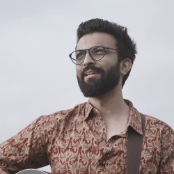 Osho Jain Hindi Singer