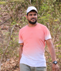 Amreesh Manjrekar Hindi Executive Producer