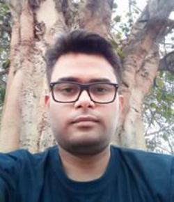 Ankur Srivastava Hindi Assistant Producer